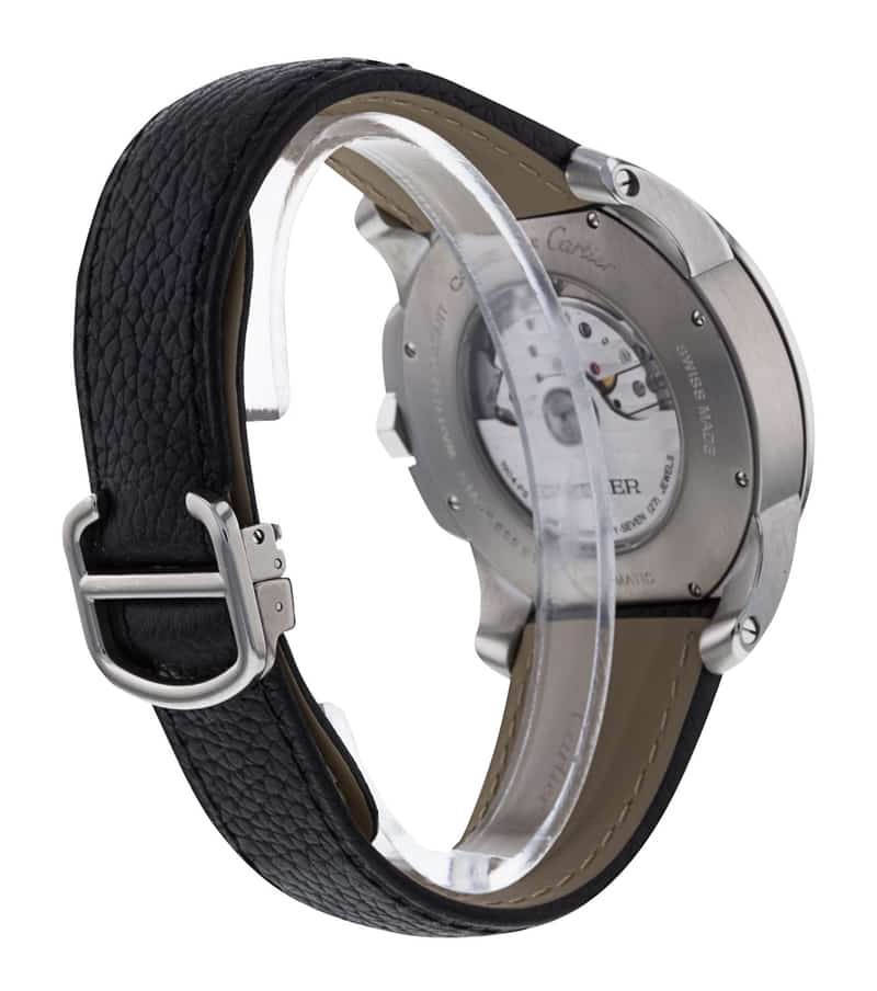 Cartier Calibre de Cartier W7100037